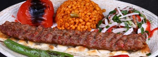 Adana Kebap (220g)