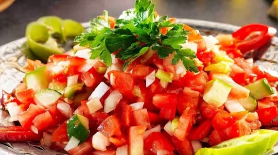 Çoban Salata