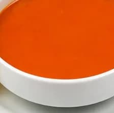 Domates Çorbası