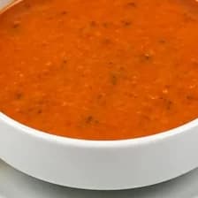 Ezogelin Çorbası
