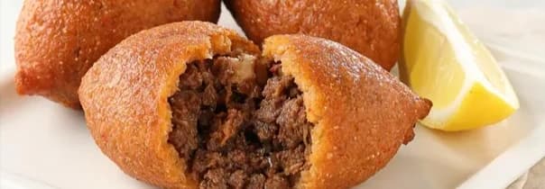 İçli Köfte