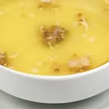 İşkembe Çorbası