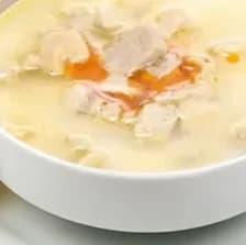 Kuzu Ayak Paça Çorbası