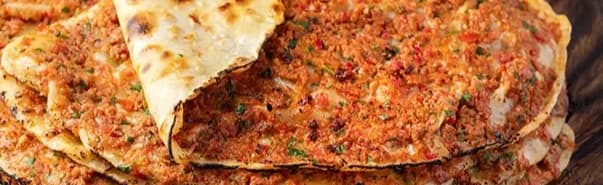 Antep Lahmacun