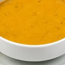 Mercimek Çorbası