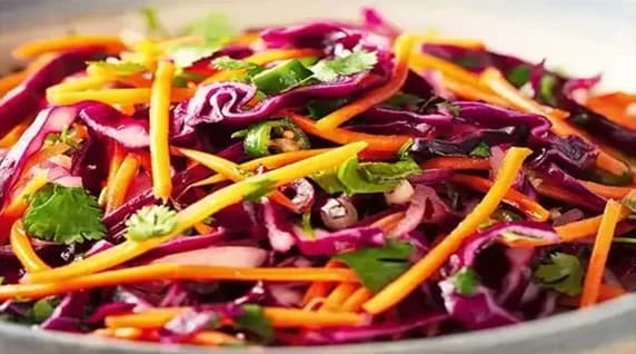 Mevsim Salata