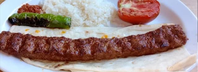 Urfa Kebap (220g)