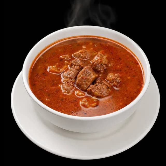 Ateş Usta Special Çorba