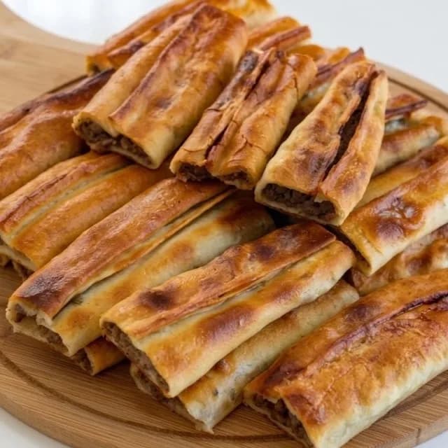 Bafra Pidesi