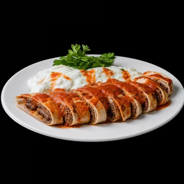 Beyti Kebap
