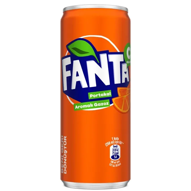 Fanta