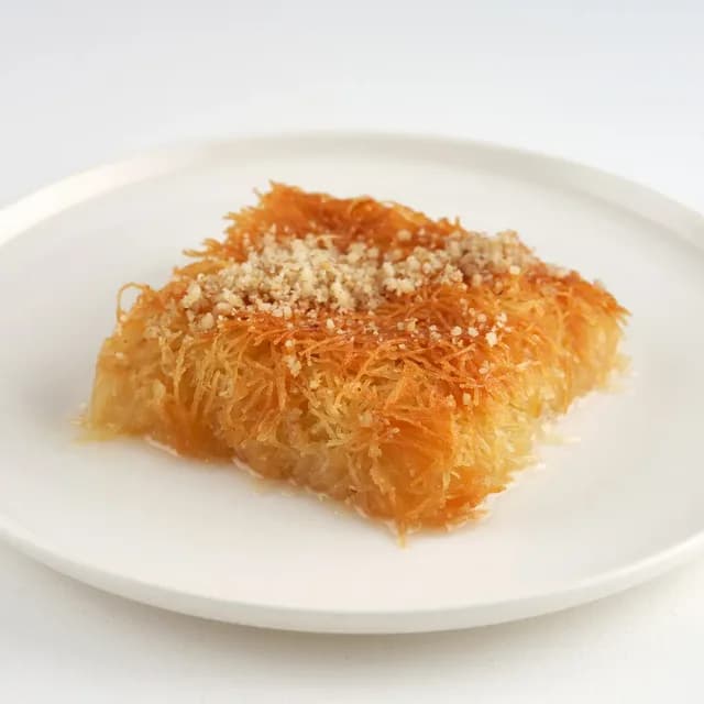 Kadayıf
