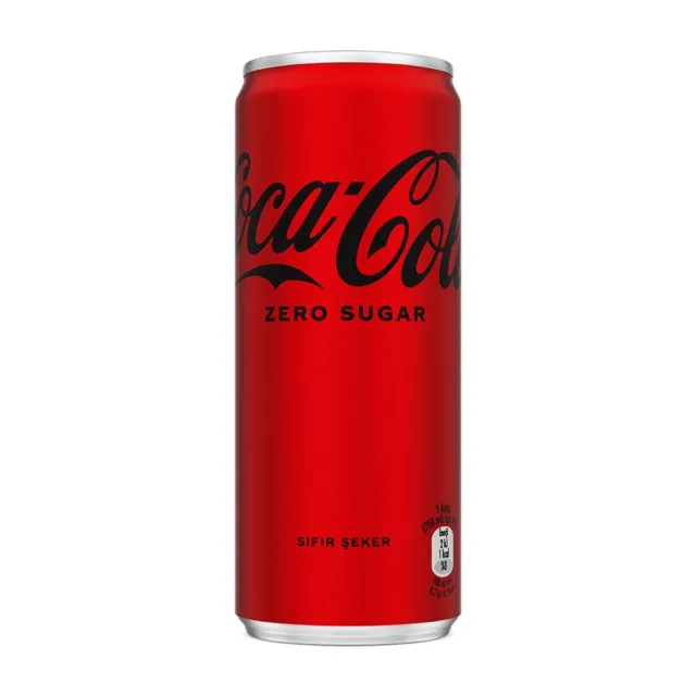 Coca-Cola Zero