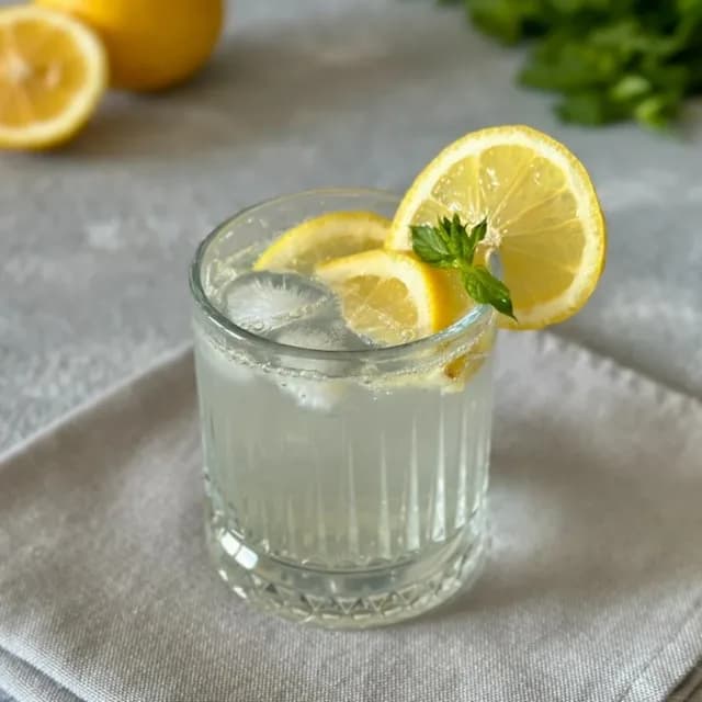 Soda Limon